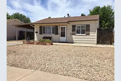 1715 Eden Ave, Pueblo, CO 81005 - Photo 1