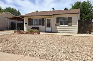 1715 Eden Ave, Pueblo, CO 81005 - Photo 1