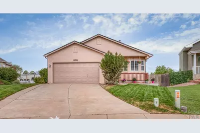 6216 Montero Cir, Colorado Springs, CO 80915 - Photo 1