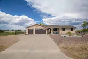 1226 S Avenida del Oro W, Pueblo West, CO 81007 - Photo 1