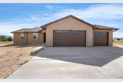 1115 S Sweetwater Ave., Pueblo West, CO 81007 - Photo 1