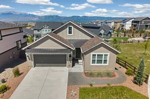 10264 Mdw Mountain Ln, Colorado Springs, CO 80924 - Photo 1