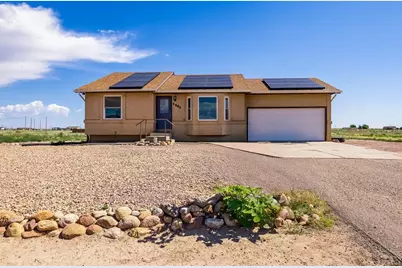 1085 E Blackstone Dr, Pueblo West, CO 81007 - Photo 1