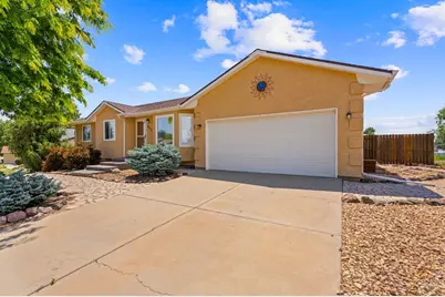 853 S Blakeland Dr, Pueblo West, CO 81007 - Photo 1