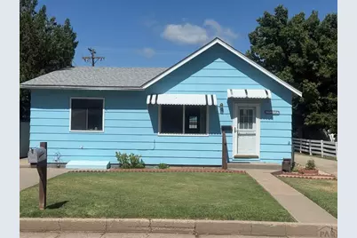 304 S Mullen, Lamar, CO 81052 - Photo 1