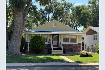 402 Alma Ave, Pueblo, CO 81004 - Photo 1