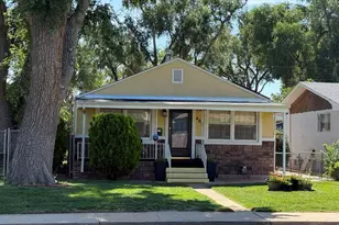 402 Alma Ave, Pueblo, CO 81004 - Photo 1