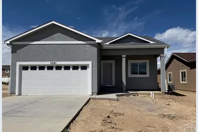 5221 Gannet Lane, Pueblo, CO 81008 - Photo 1