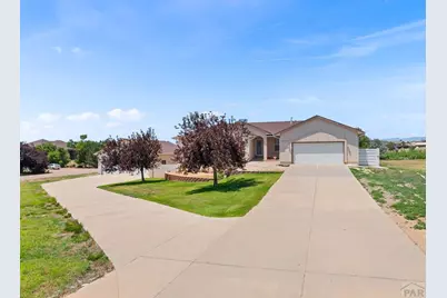 2173 W Las Flores Dr, Pueblo West, CO 81007 - Photo 1