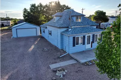 122 Otero, Ordway, CO 81063 - Photo 1