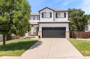 2117 Settlers Dr, Pueblo, CO 81008 - Photo 1