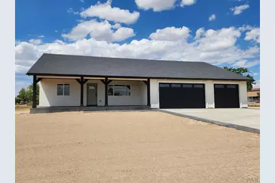 1297 W Caida Del Sol Dr, Pueblo West, CO 81007 - Photo 1