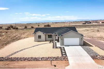 1205 N Challenger Pl, Pueblo West, CO 81007 - Photo 1