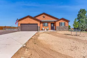 1319 N Dailey Dr, Pueblo West, CO 81007 - Photo 1