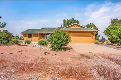 455 S Meriweather Dr, Pueblo West, CO 81007 - Photo 1