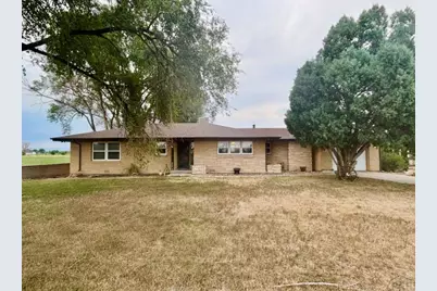 27193 County Farm Rd, Pueblo, CO 81006 - Photo 1