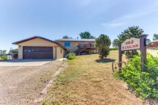 902 Cascade Ave, La Veta, CO 81055 - Photo 1