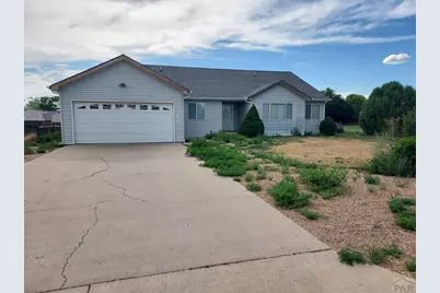 510 Mitchell Ave, Ordway, CO 81063 - Photo 1