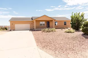 626 S Tejon Ave, Pueblo West, CO 81007 - Photo 1