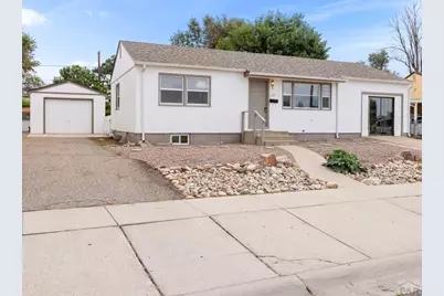 1518 Horseshoe Dr, Pueblo, CO 81001 - Photo 1