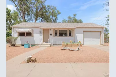 924 Alexander Circle, Pueblo, CO 81001 - Photo 1