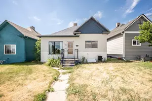 502 W Washington Ave, Trinidad, CO 81082 - Photo 1