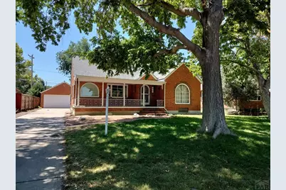 540 Dittmer Ave, Pueblo, CO 81005 - Photo 1