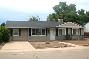 2561 Hyacinth St, Pueblo, CO 81005 - Photo 1