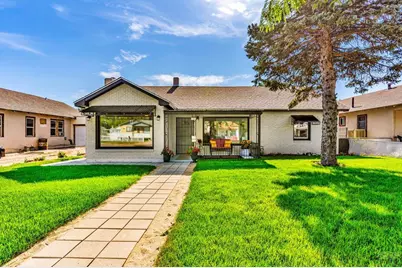 1206 Van Buren St, Pueblo, CO 81004 - Photo 1