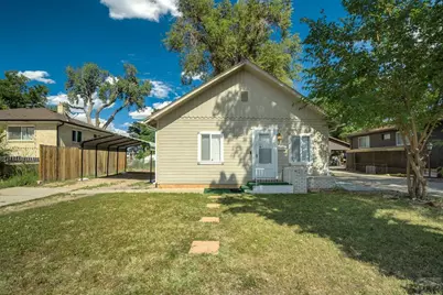 1126 Jackson St, Pueblo, CO 81004 - Photo 1