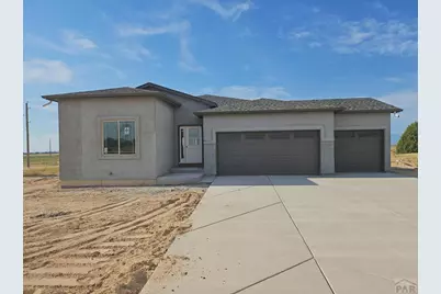 340 E Parkridge Dr, Pueblo West, CO 81007 - Photo 1