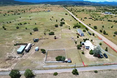 7300 Bondurant Rd, Colorado City, CO 81019 - Photo 1