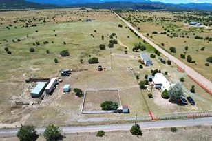 7300 Bondurant Rd, Colorado City, CO 81019 - Photo 1