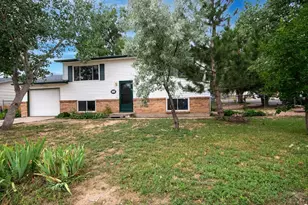 1884 Pepperwood Dr, Colorado Springs, CO 80910 - Photo 1