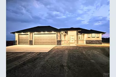 1539 N Rigby Ln, Pueblo West, CO 81007 - Photo 1