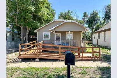 408 E Elm St, Lamar, CO 81052 - Photo 1