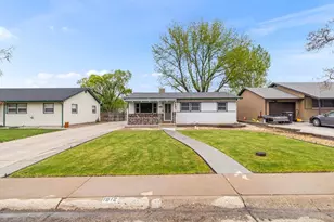 1812 Garwood Dr, Pueblo, CO 81005 - Photo 1