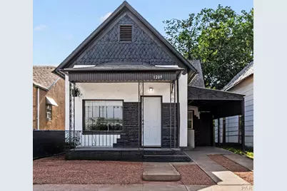 1209 E Routt Ave, Pueblo, CO 81004 - Photo 1