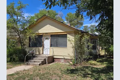 710 5th St, Las Animas, CO 81054 - Photo 1