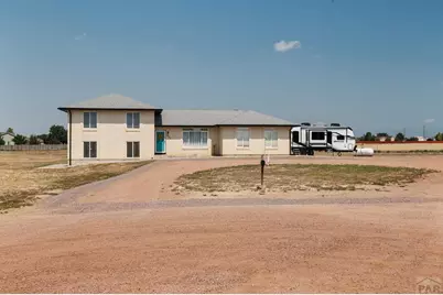 825 S Cayuga Court, Pueblo West, CO 81007 - Photo 1