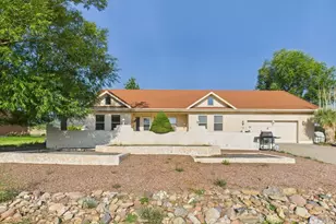 5843 Fort Garland St, Colorado City, CO 81019 - Photo 1