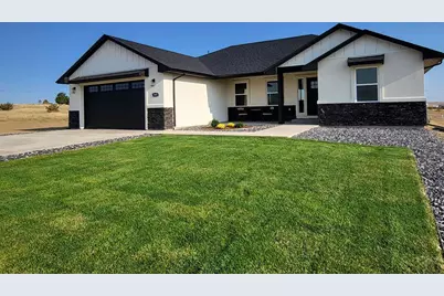 1885 E Frying Pan Dr, Pueblo West, CO 81007 - Photo 1