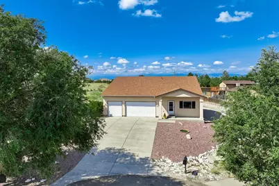 921 S Cellini Lane, Pueblo West, CO 81007 - Photo 1