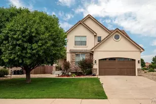 5619 Mark Twain Ln, Pueblo, CO 81008 - Photo 1