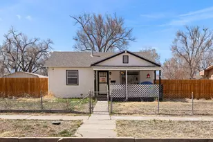 1327 Bragdon Ave, Pueblo, CO 81004 - Photo 1