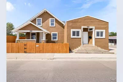 1835-1839 E 4th St, Pueblo, CO 81001 - Photo 1