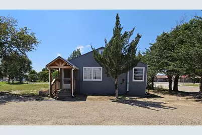 1003 Wansted, Eads, CO 81036 - Photo 1