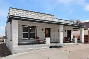 900 Elm, Pueblo, CO 81004 - Photo 1