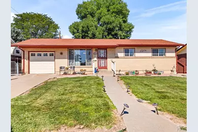 2619 Ridgewood Ln, Pueblo, CO 81005 - Photo 1