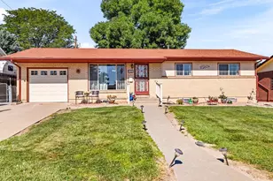 2619 Ridgewood Ln, Pueblo, CO 81005 - Photo 1